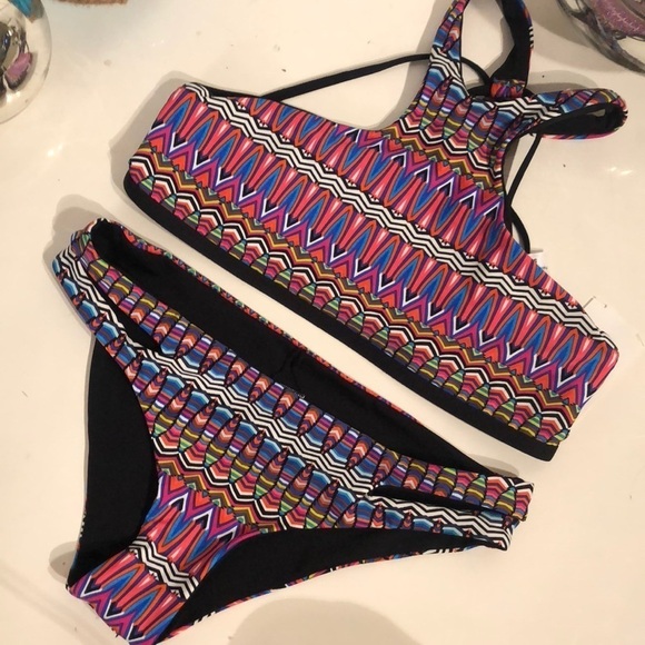 LSpace Bikini 👙 size s/p - Picture 3 of 7